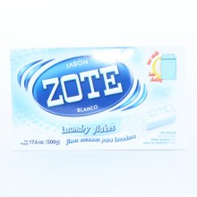 Zote Laundry Flakes