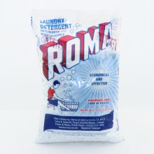 Roma Laundry Detergent
