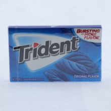 Trident Original Gum