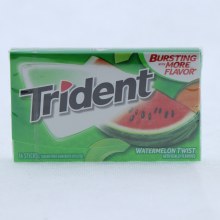 Trident Watermelon Twist