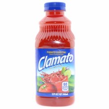 Motts Clamato Juice