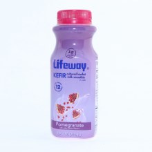 Lifeway Pomegranate Kefir
