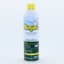 Niagara Original Spray Starch