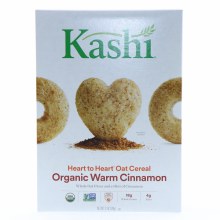 Kashi Warm Cinnamon
