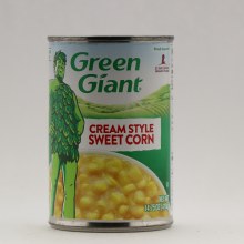 Green Giant Cream Corn