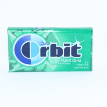 Orbit Spearmint
