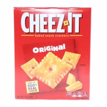 Cheez-it Original Crackers