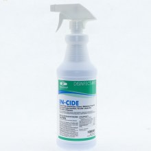 In-cide Disinfectant