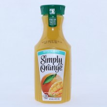 Simply Oj W Mango