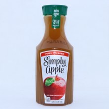 Simply Apple Pure Pressed