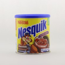 Nesquik Chocolate