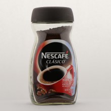 Nescafe Clasico