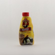 Nestle Abuelita Choc Syrup