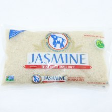 Super Lucky Jasmine Rice