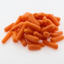 G F Baby Carrots