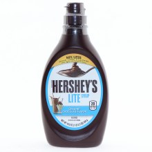 Hersheys Syrup Lite