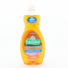 Palmolive Ultra Orange