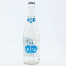 Johnnie Ryan Cream Soda
