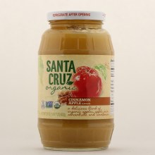 Santa Cruz Cinnamon