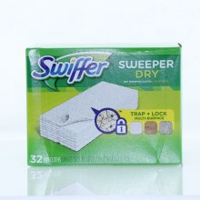 Swiffer Sweeper Ref.