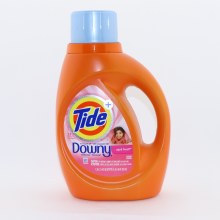Tide April Fresh