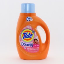 Tide April Fresh Detergent