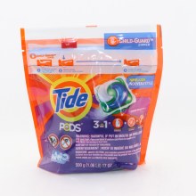 Tide Pods Meadow 20pk