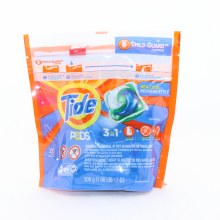 Tide Pods