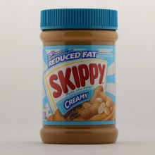 Skippy Creamy Rf