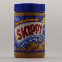 Skippy Super Chunk Pb
