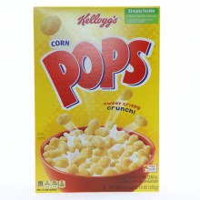 Kelloggs Corn Pops