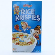 Kelloggs Rice Krispies