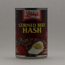 Libbys Corned Beef Hash