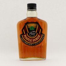 Spring Tree Maple Syrup
