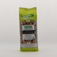 Seitenbacher Org Musli Choco