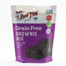 Bobs Brownie Mix