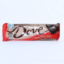 Dove Dark Chocolate