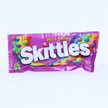 Skittles Berry Candy