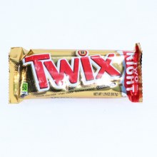 Twix Chocolate Cookie Bars