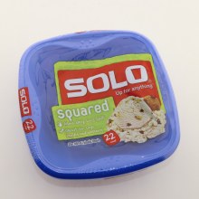 Solo Grip Bowls