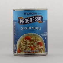 Progresso Chicken Noodle