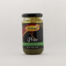 Roland Pesto