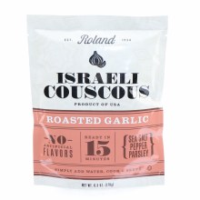 Roland Garlic Couscous