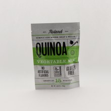 Roland Quinoa Garden