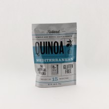 Roland Quinoa Mediterranean
