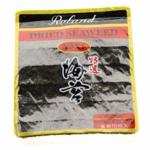 Roland Dried Seaweed Nori