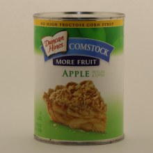 Comstock Apple Filling