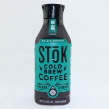 Stok Cold Brew Coffee