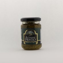 Genovese Pesto Sauce