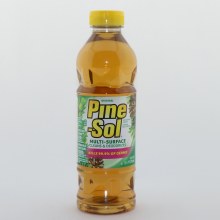 Pine-sol Cleaner